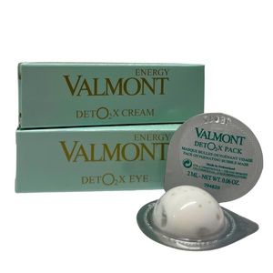 VALMONT DETO2X samples